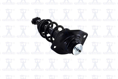 Focus Auto Parts Suspension Strut and Coil Spring Assembly 2345826L