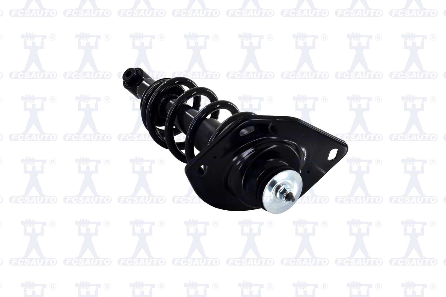Focus Auto Parts Suspension Strut and Coil Spring Assembly 2345826R
