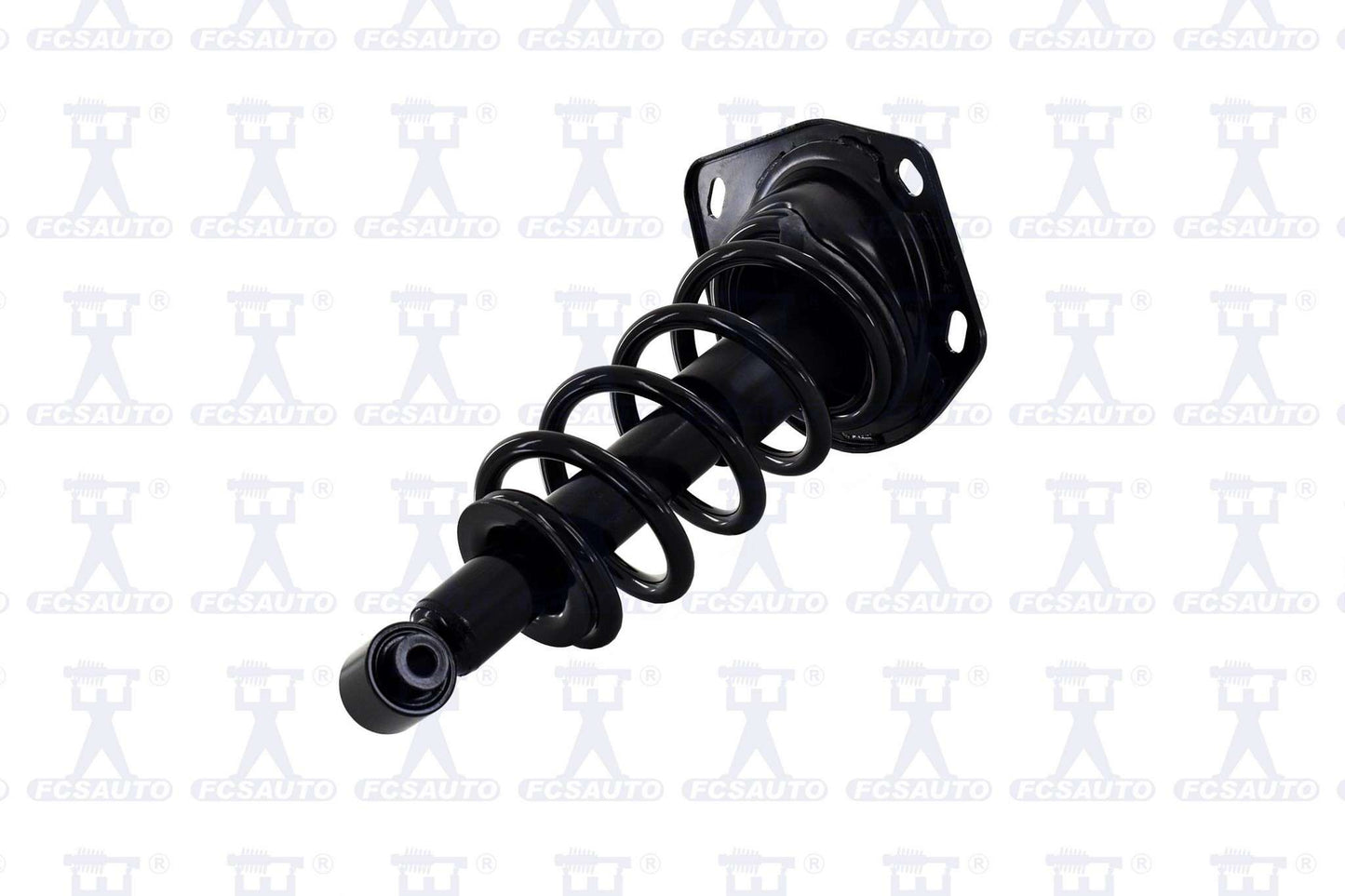 Focus Auto Parts Suspension Strut and Coil Spring Assembly 2345826R