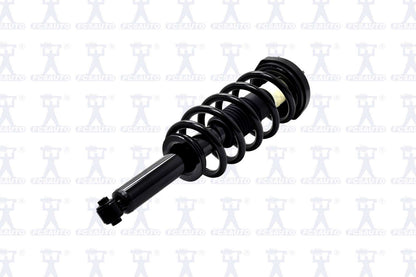 Focus Auto Parts Suspension Strut and Coil Spring Assembly 2345831