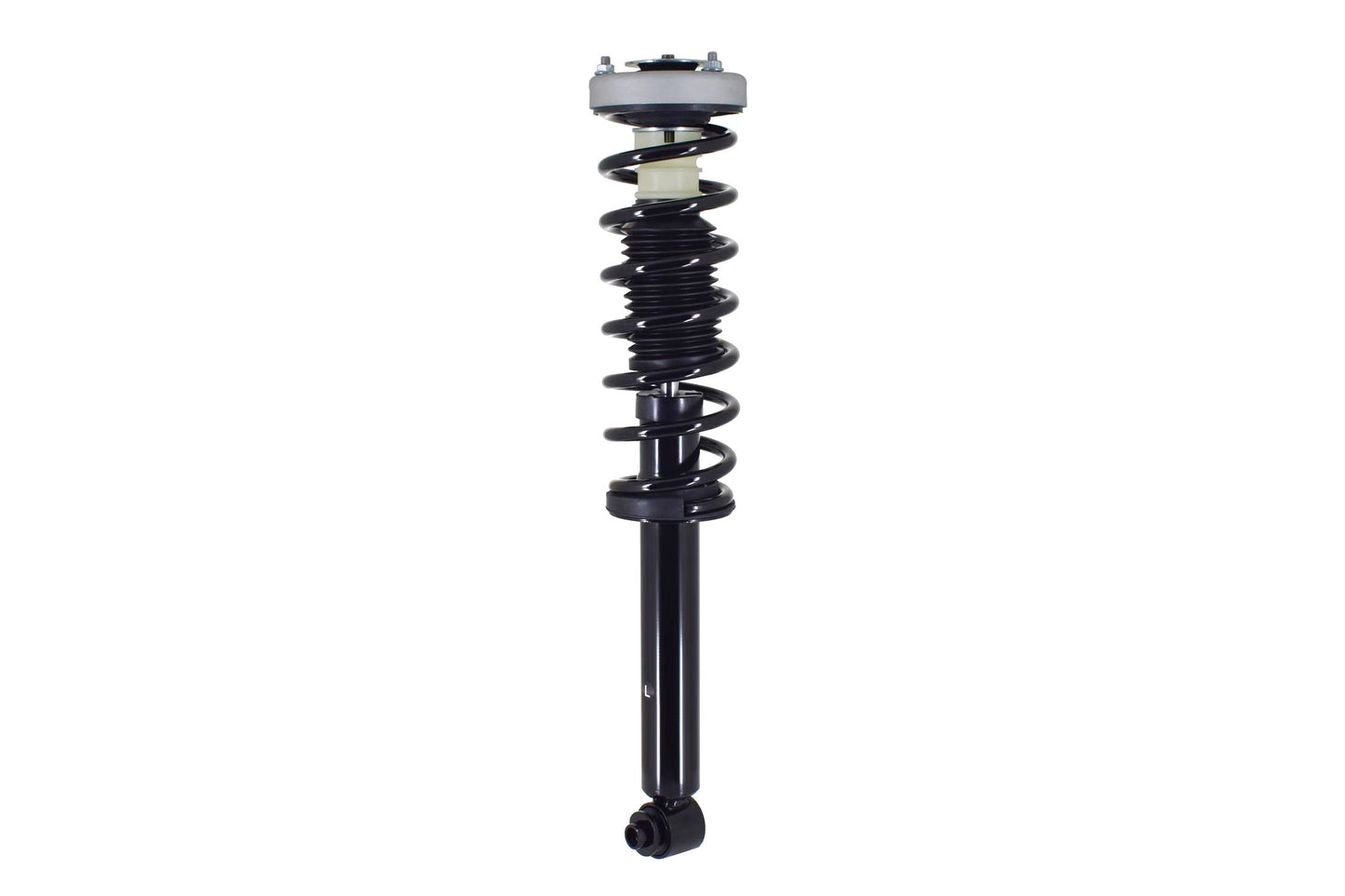 FCS Struts Suspension Strut and Coil Spring Assembly 2345842L image 5