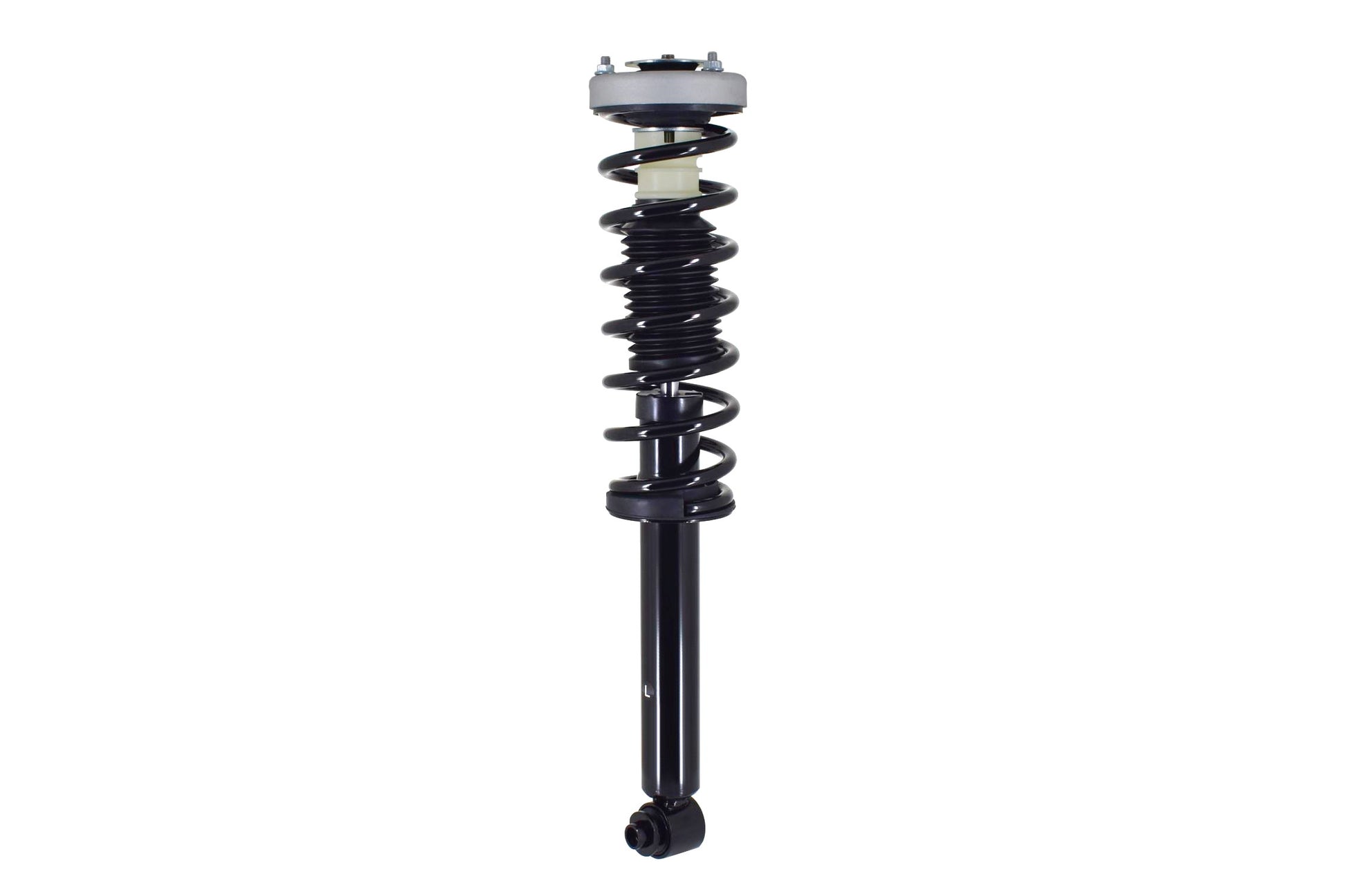 FCS Struts Suspension Strut and Coil Spring Assembly 2345842L image 5