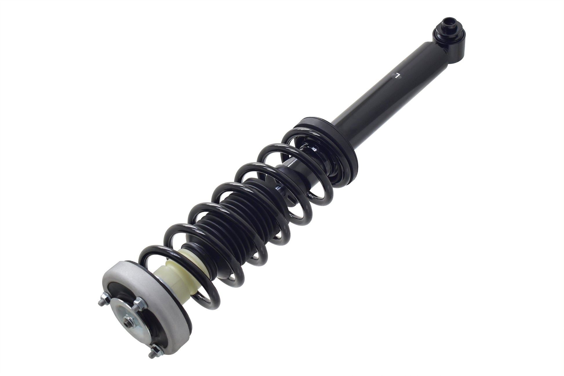 FCS Struts Suspension Strut and Coil Spring Assembly 2345842L image 3