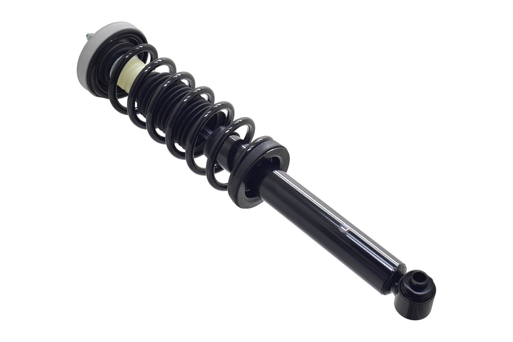 FCS Struts Suspension Strut and Coil Spring Assembly 2345842L image 2