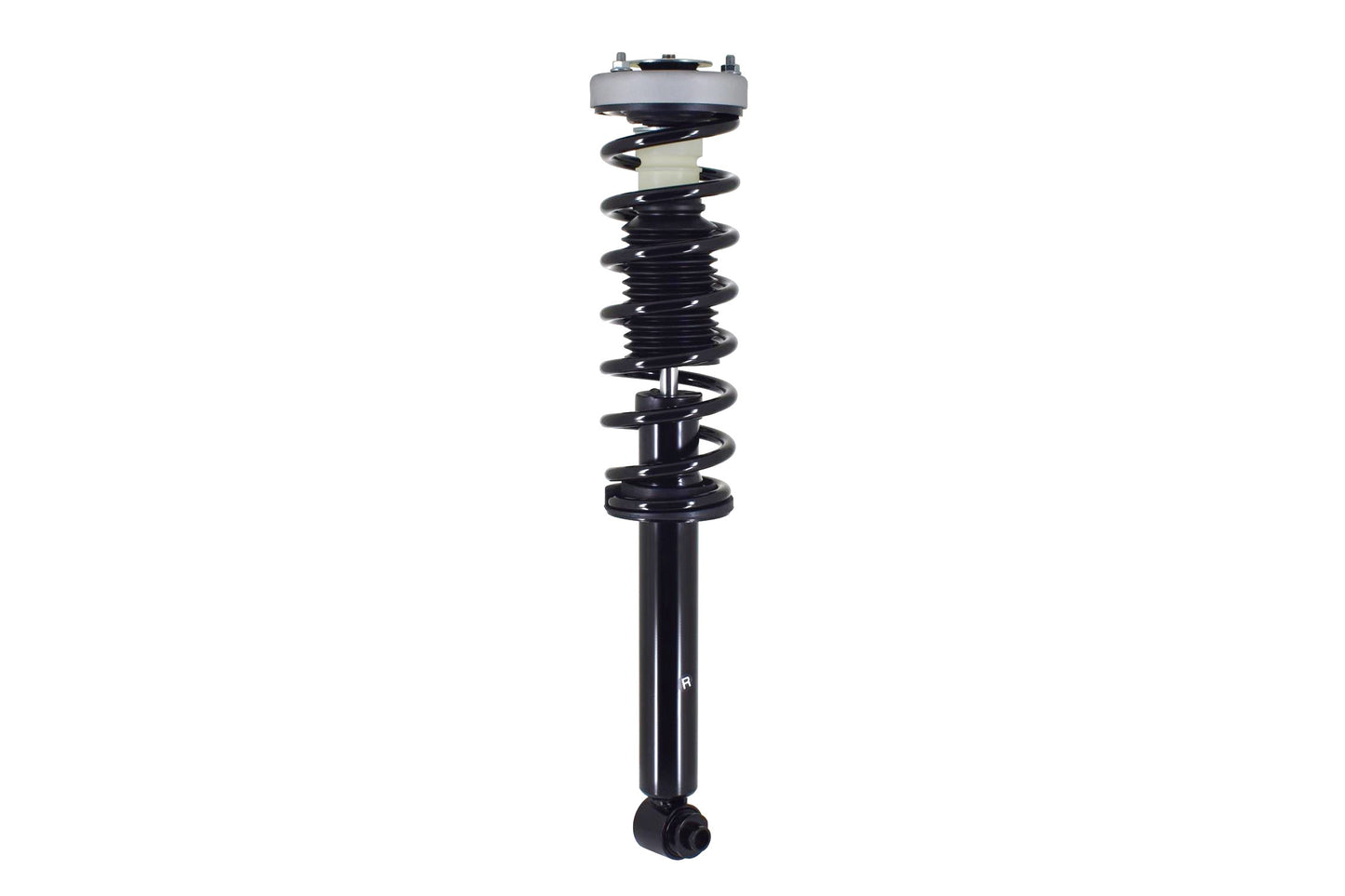 FCS Struts Suspension Strut and Coil Spring Assembly 2345842R image 5