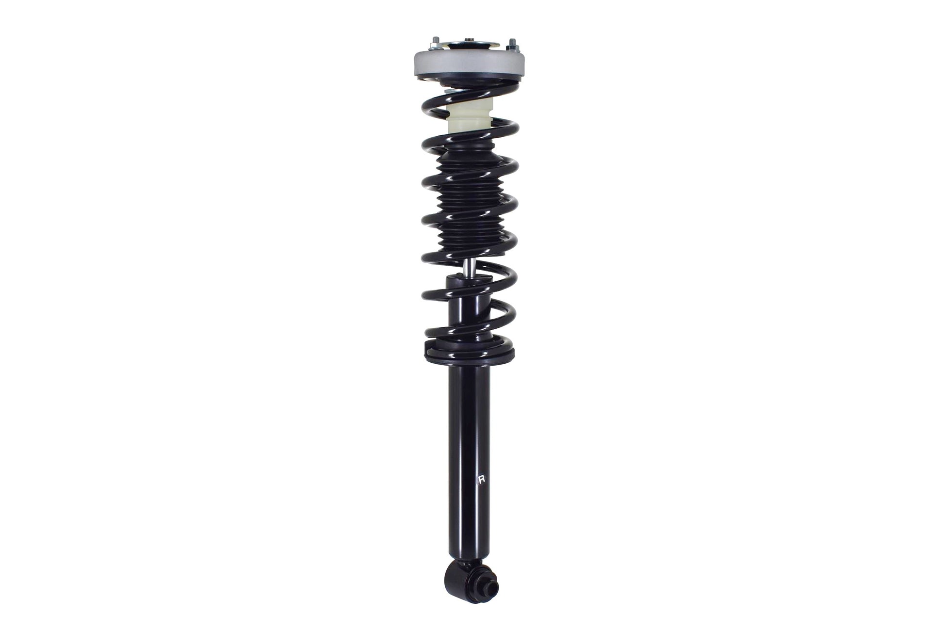 FCS Struts Suspension Strut and Coil Spring Assembly 2345842R image 5