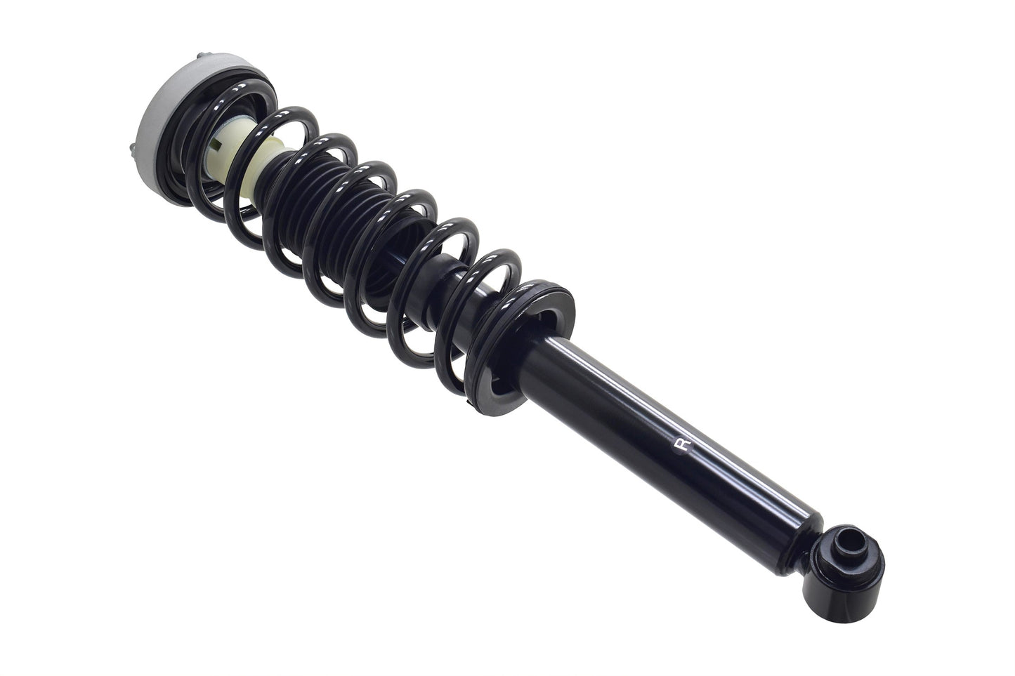 FCS Struts Suspension Strut and Coil Spring Assembly 2345842R image 2