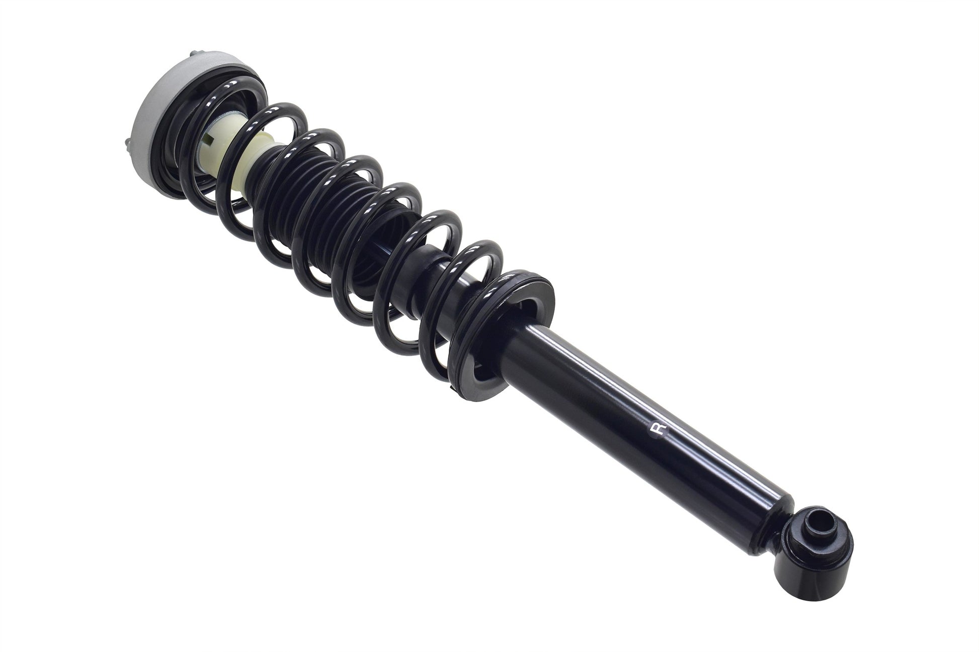 FCS Struts Suspension Strut and Coil Spring Assembly 2345842R image 2