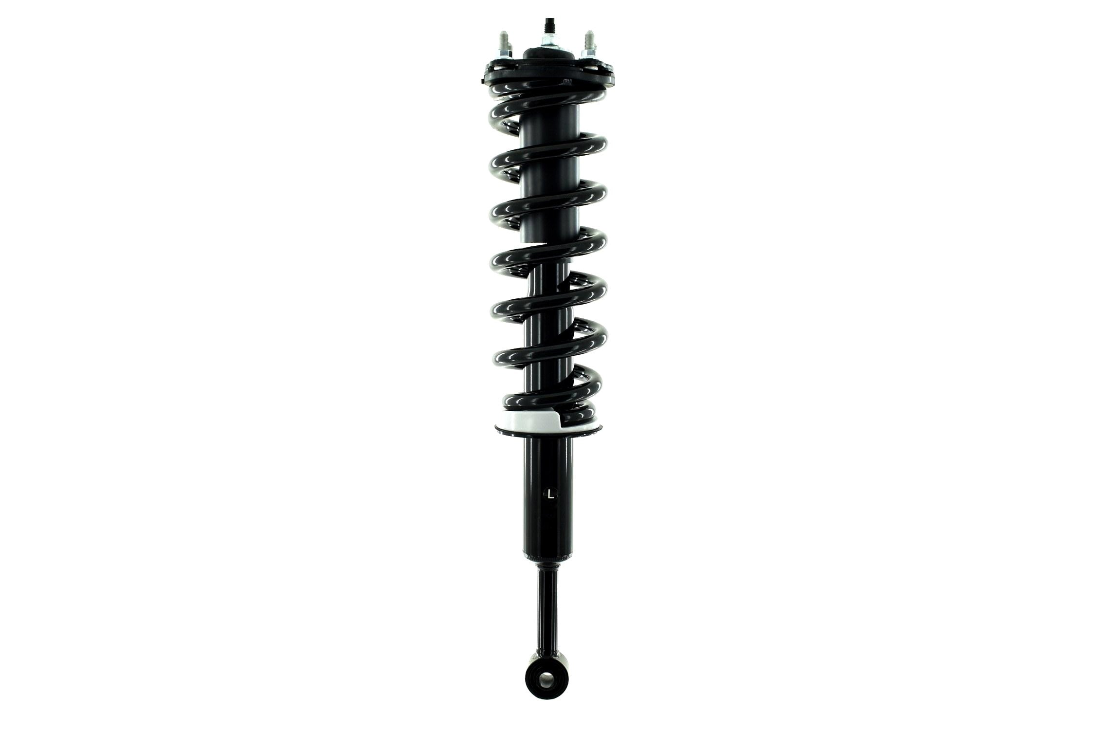 Focus Auto Parts Suspension Strut and Coil Spring Assembly 2345849L