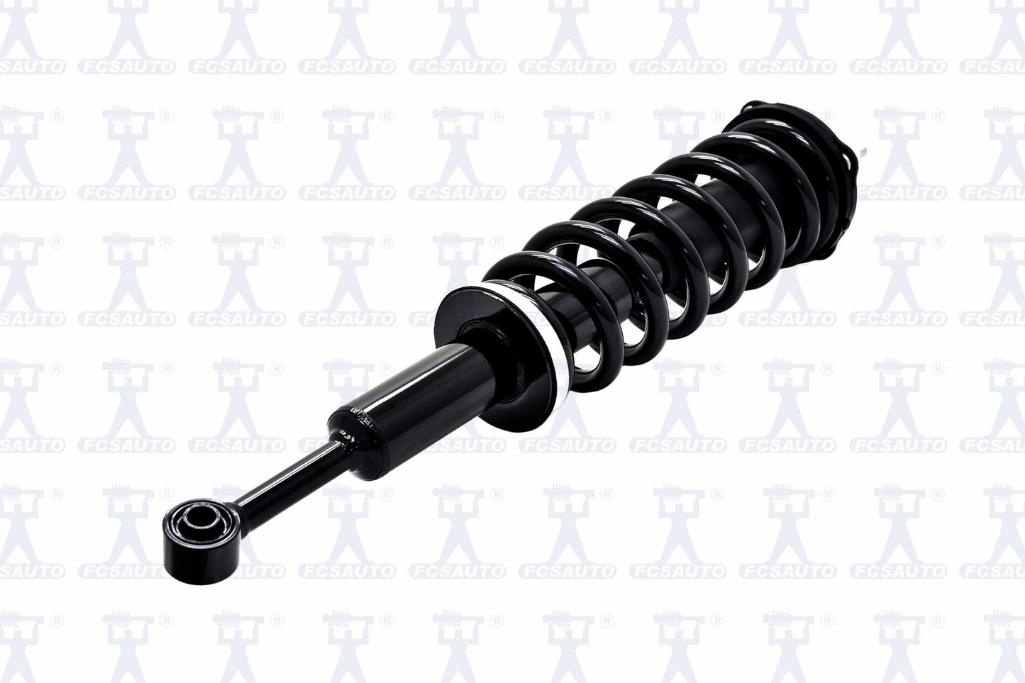 Focus Auto Parts Suspension Strut and Coil Spring Assembly 2345849L