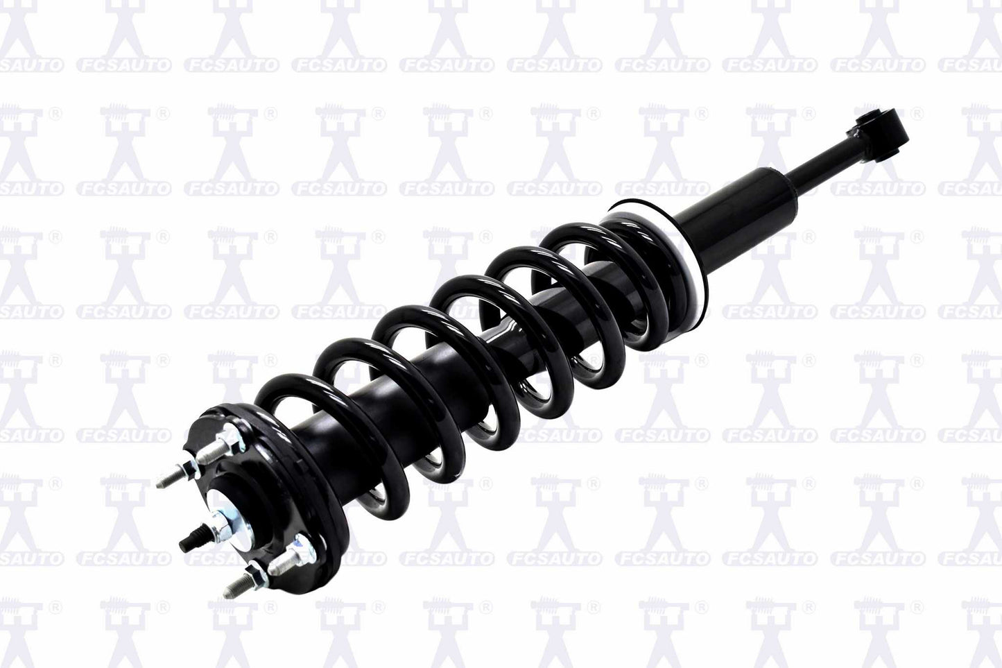 Focus Auto Parts Suspension Strut and Coil Spring Assembly 2345849R