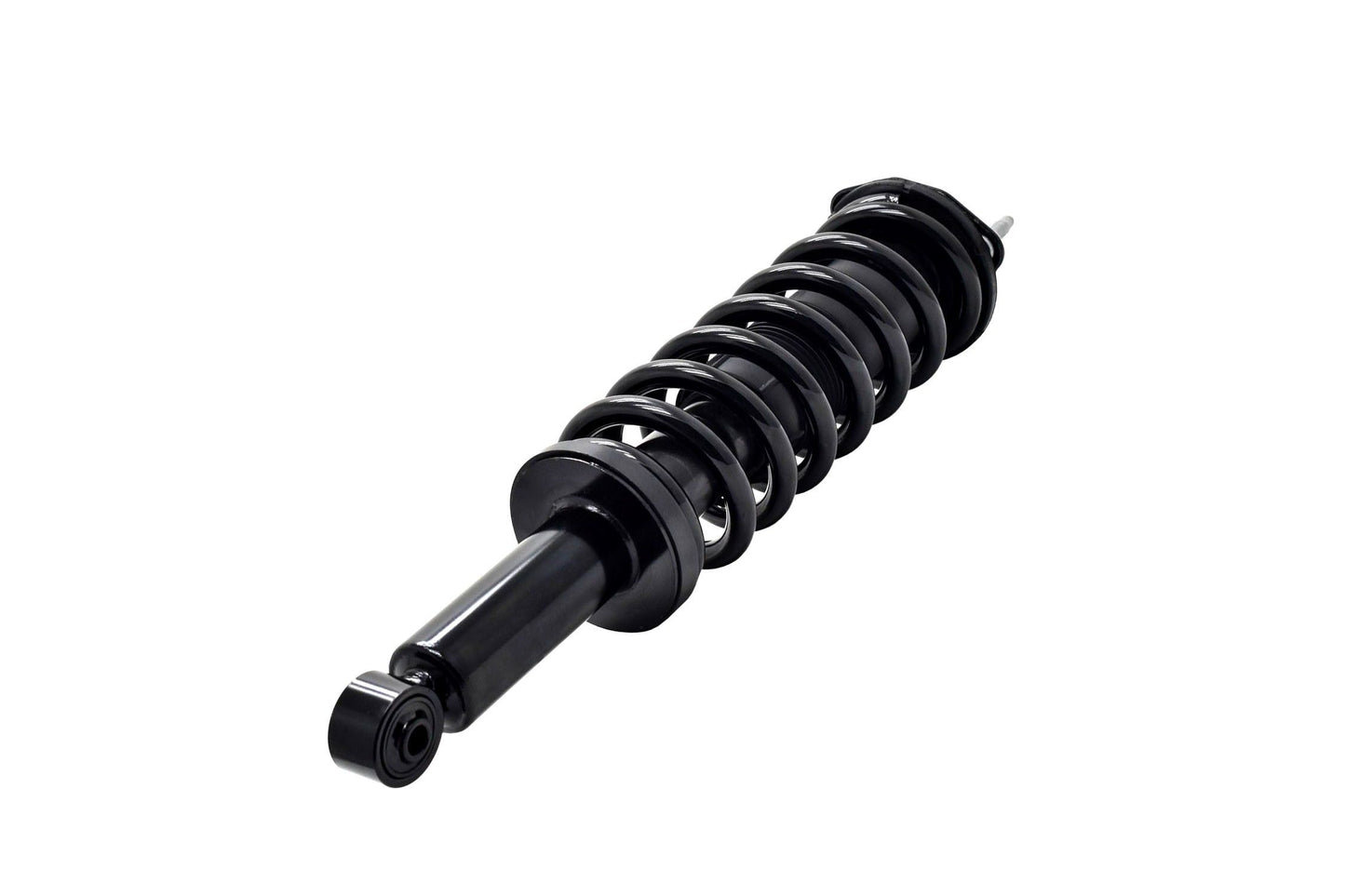 Focus Auto Parts Suspension Strut and Coil Spring Assembly 2345881