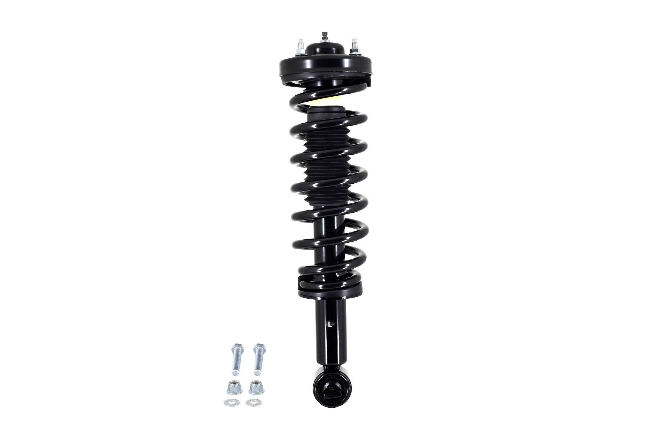 Focus Auto Parts Suspension Strut and Coil Spring Assembly 2345882L