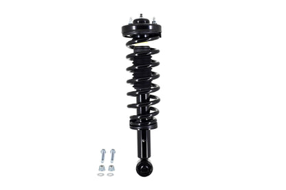 Focus Auto Parts Suspension Strut and Coil Spring Assembly 2345882L
