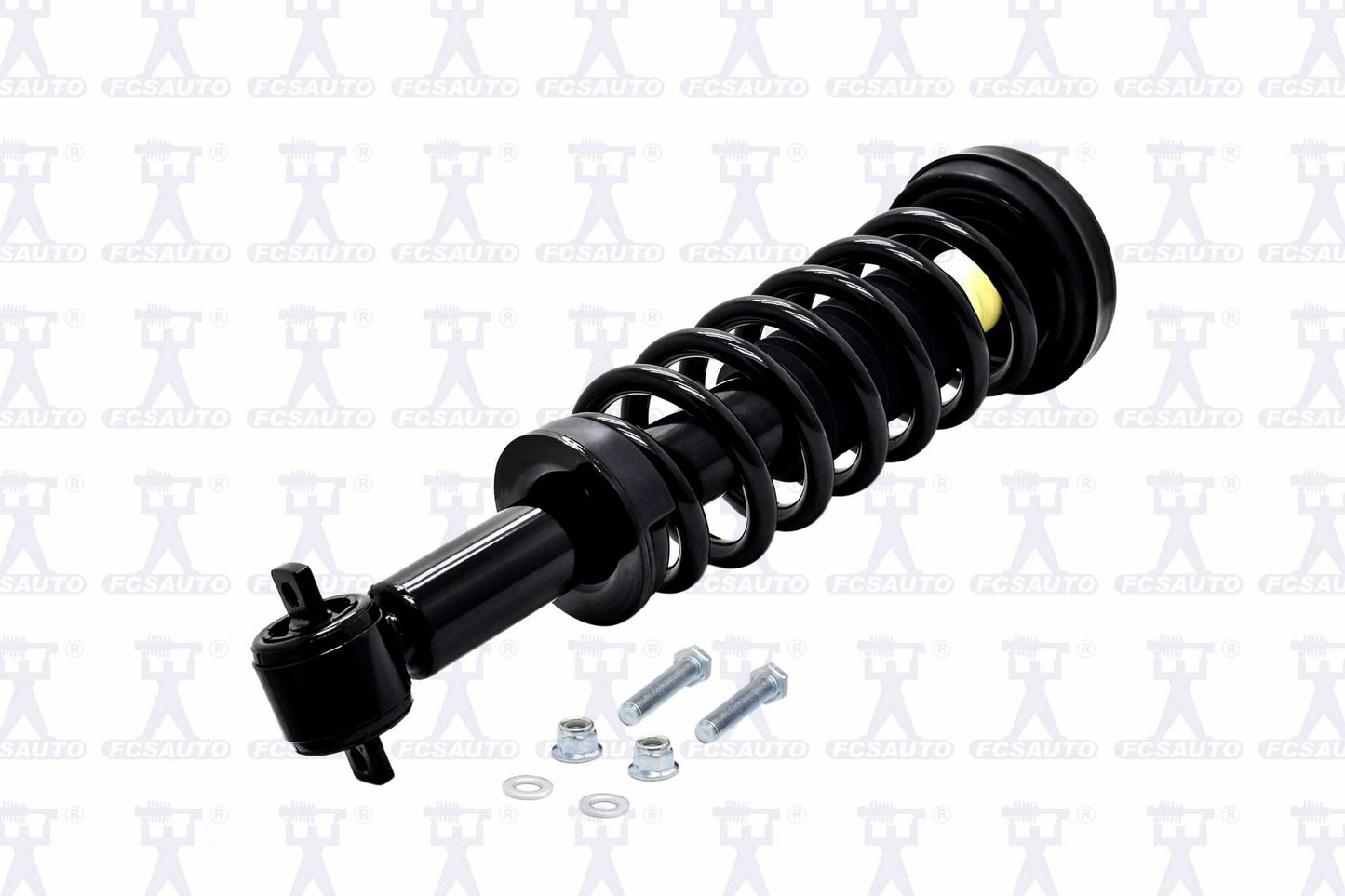 Focus Auto Parts Suspension Strut and Coil Spring Assembly 2345882L