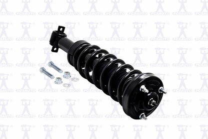 Focus Auto Parts Suspension Strut and Coil Spring Assembly 2345882R