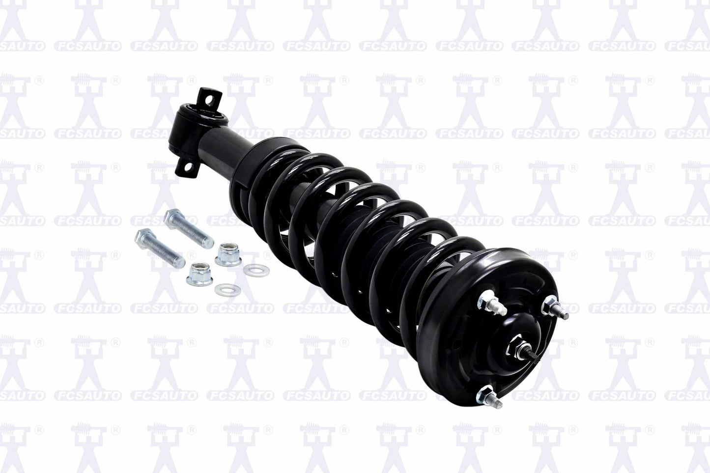 Focus Auto Parts Suspension Strut and Coil Spring Assembly 2345882R