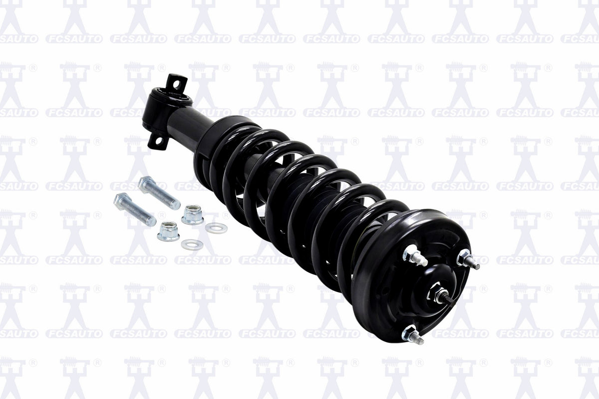 Focus Auto Parts Suspension Strut and Coil Spring Assembly 2345882R