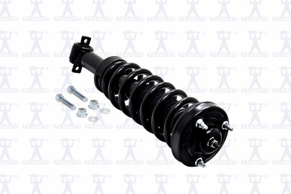 Focus Auto Parts Suspension Strut and Coil Spring Assembly 2345882R