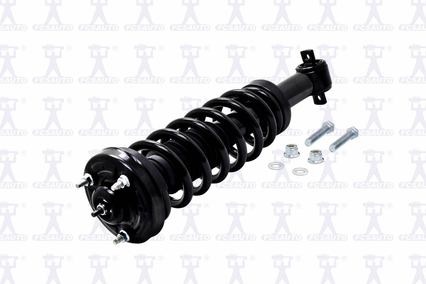 Focus Auto Parts Suspension Strut and Coil Spring Assembly 2345882R