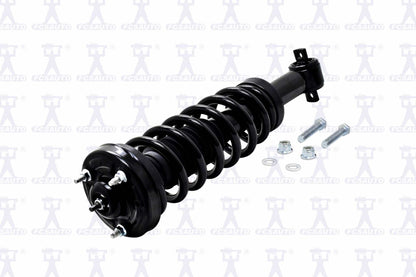 Focus Auto Parts Suspension Strut and Coil Spring Assembly 2345882R