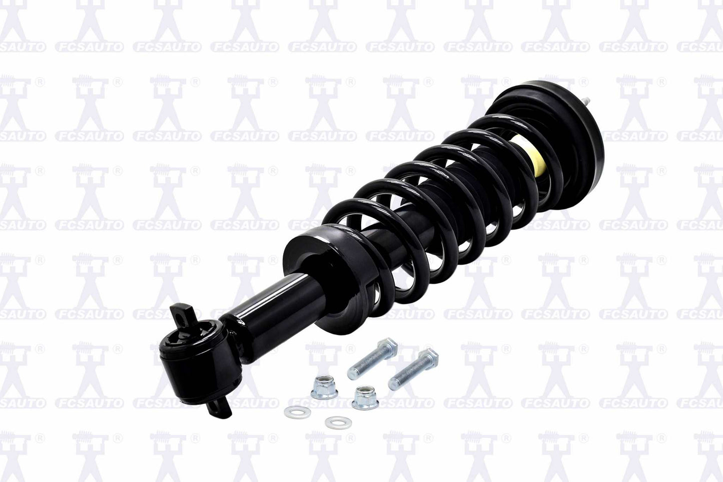 Focus Auto Parts Suspension Strut and Coil Spring Assembly 2345882R