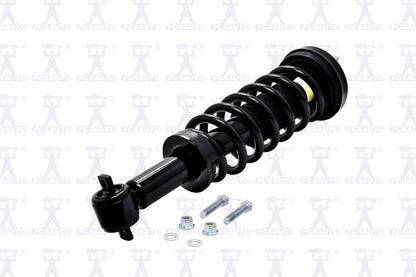 Focus Auto Parts Suspension Strut and Coil Spring Assembly 2345882R