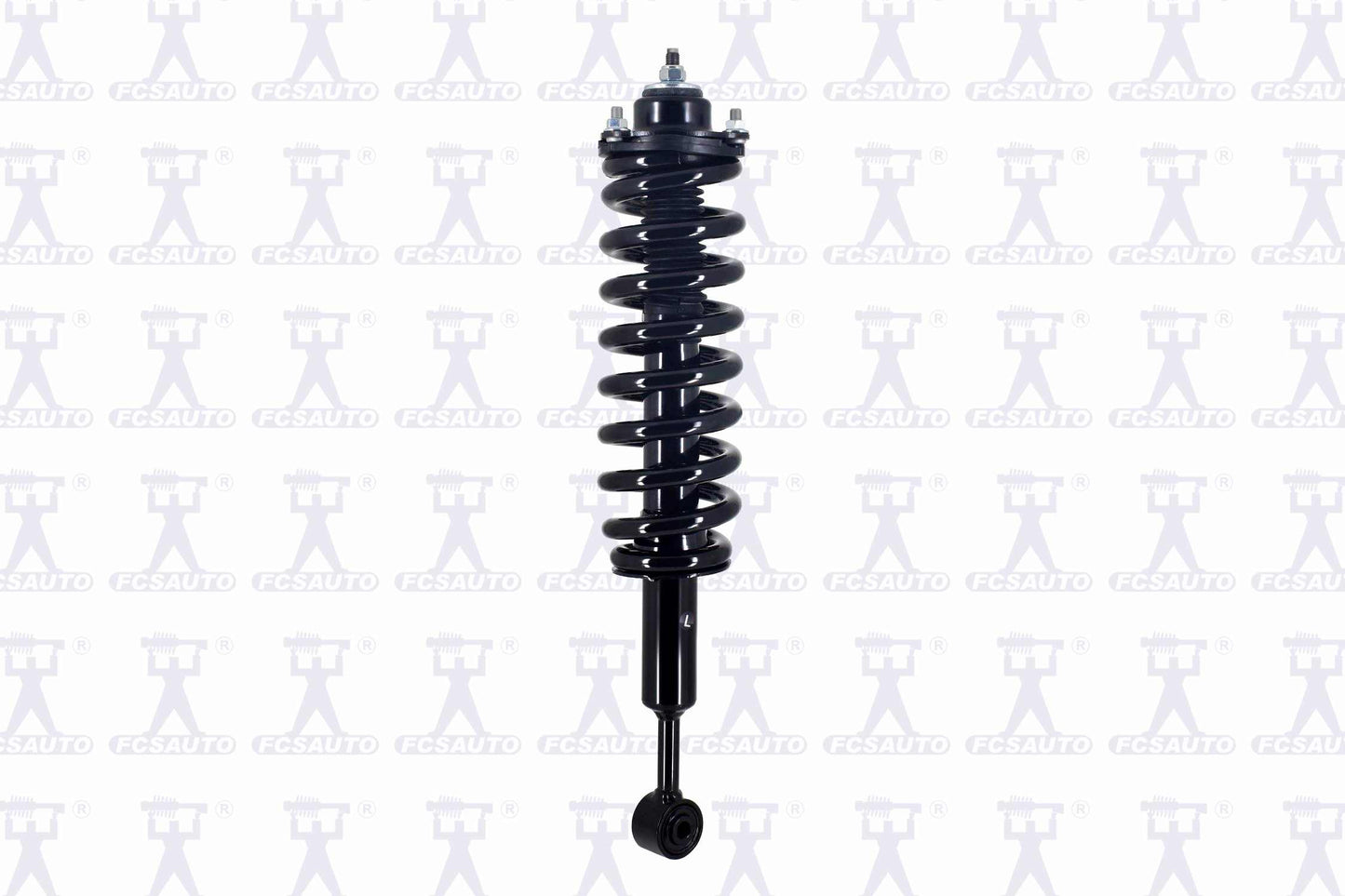 Focus Auto Parts Suspension Strut and Coil Spring Assembly 2345984L