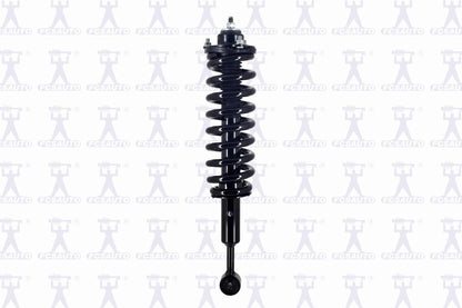 Focus Auto Parts Suspension Strut and Coil Spring Assembly 2345984L