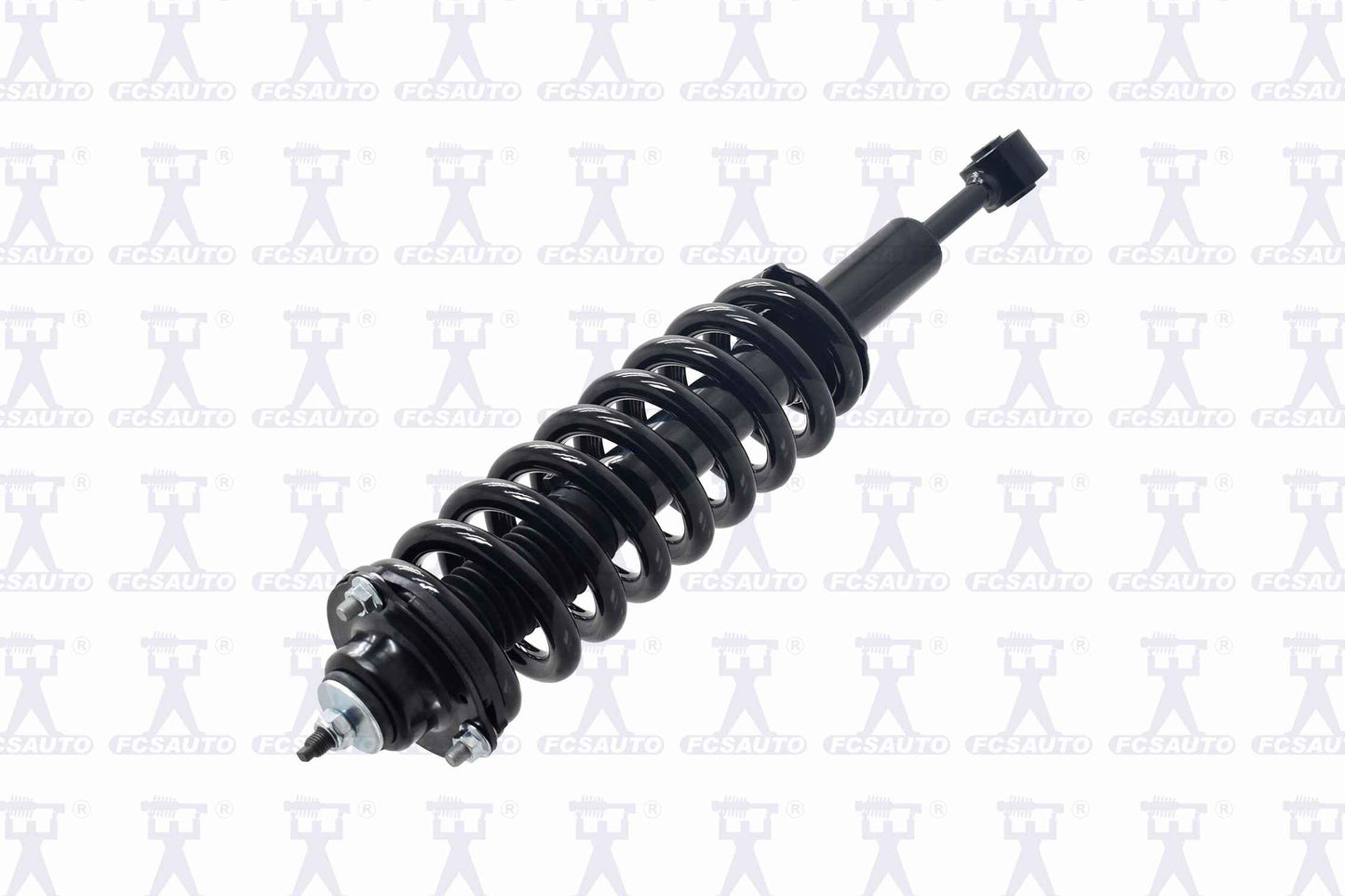 Focus Auto Parts Suspension Strut and Coil Spring Assembly 2345984L