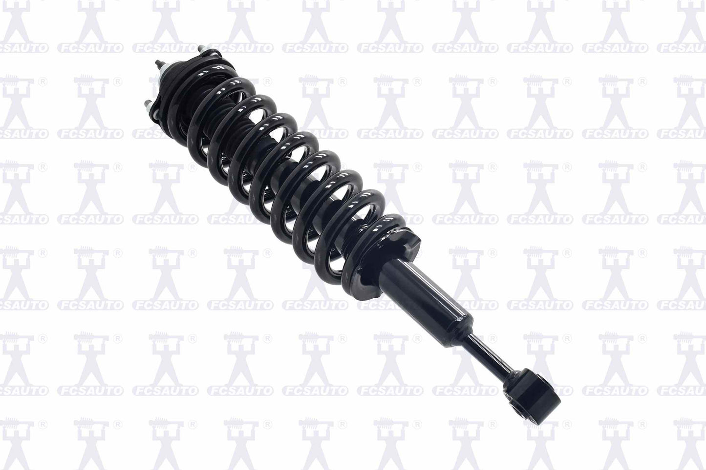 Focus Auto Parts Suspension Strut and Coil Spring Assembly 2345984L