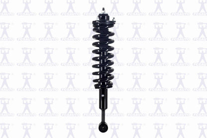 Focus Auto Parts Suspension Strut and Coil Spring Assembly 2345984R