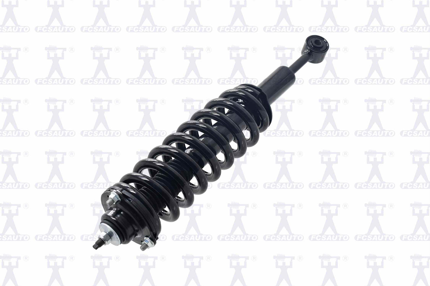 Focus Auto Parts Suspension Strut and Coil Spring Assembly 2345984R