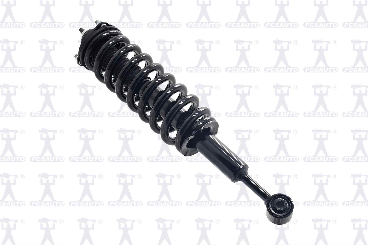 Focus Auto Parts Suspension Strut and Coil Spring Assembly 2345984R
