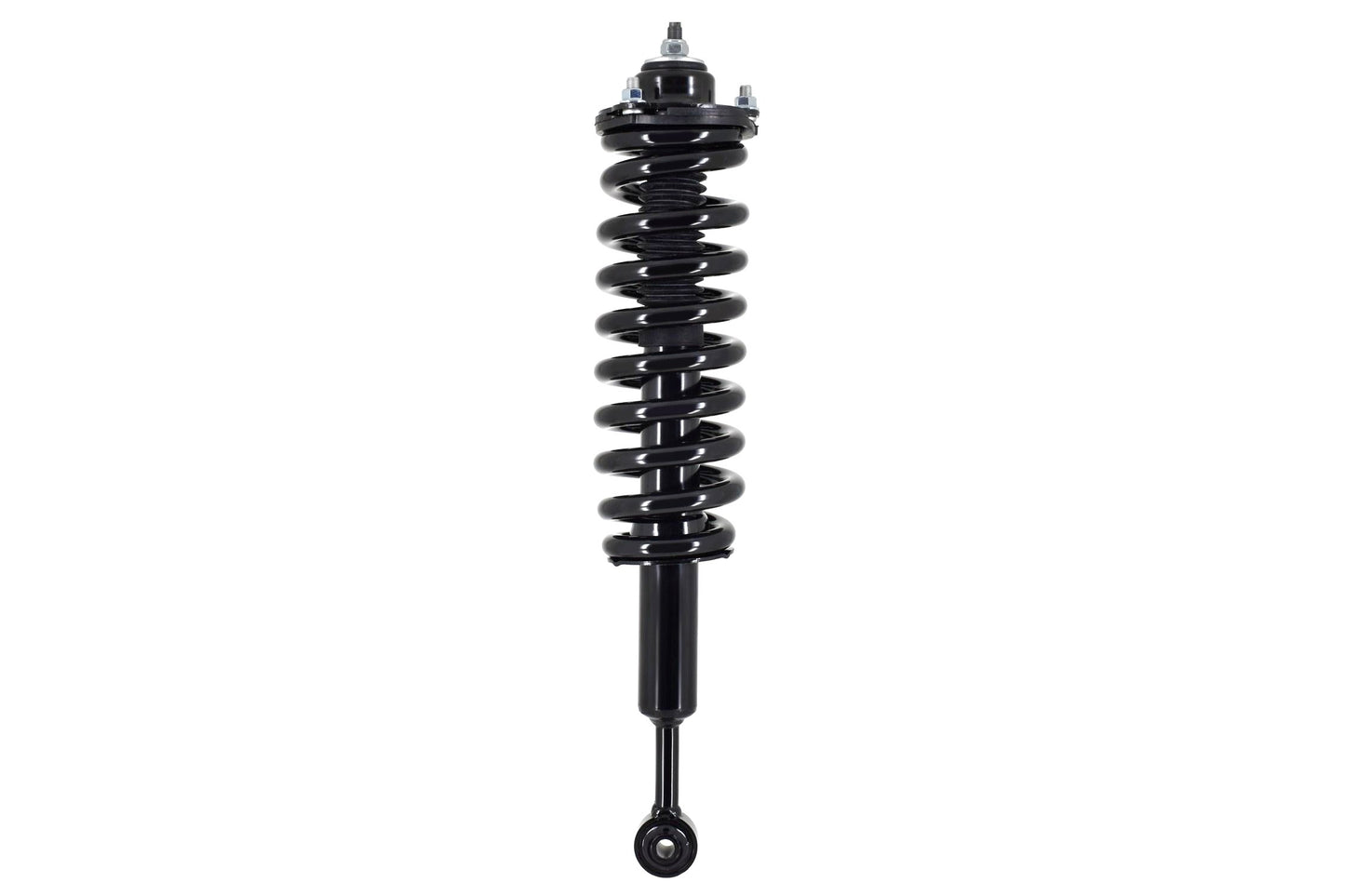Focus Auto Parts Suspension Strut and Coil Spring Assembly 2355017R