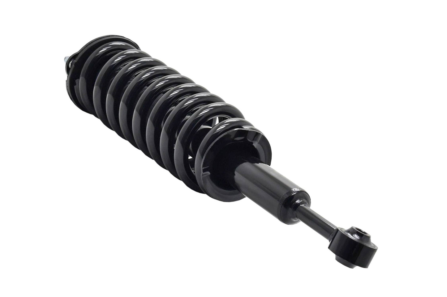 Focus Auto Parts Suspension Strut and Coil Spring Assembly 2355017R