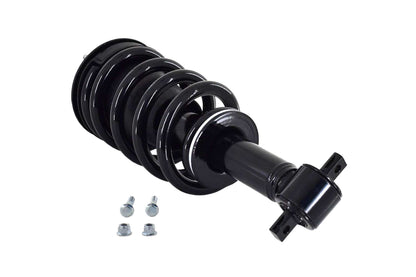 Focus Auto Parts Suspension Strut and Coil Spring Assembly 2355037