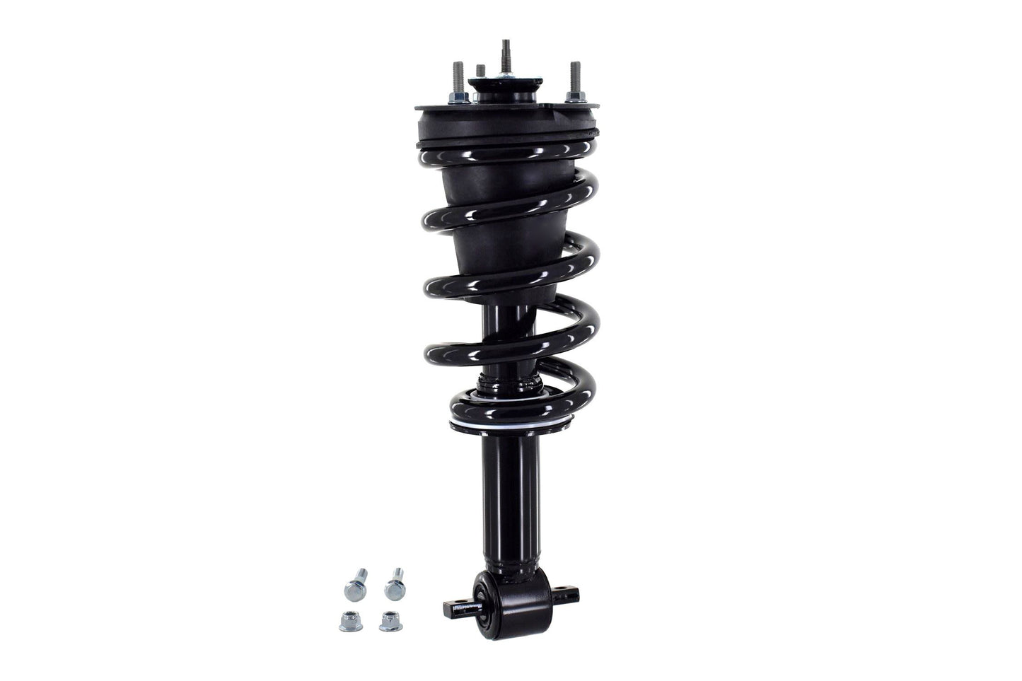 Focus Auto Parts Suspension Strut and Coil Spring Assembly 2355037