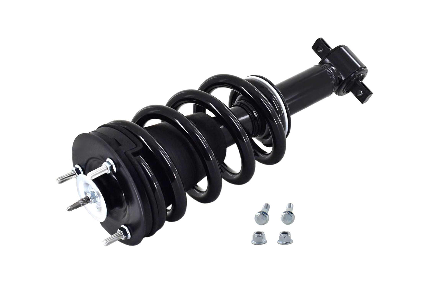 Focus Auto Parts Suspension Strut and Coil Spring Assembly 2355037