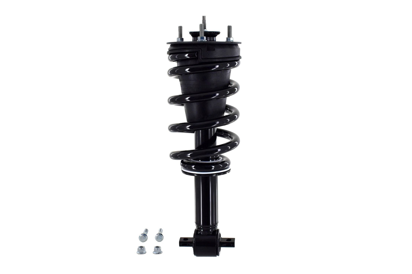 Focus Auto Parts Suspension Strut and Coil Spring Assembly 2355037