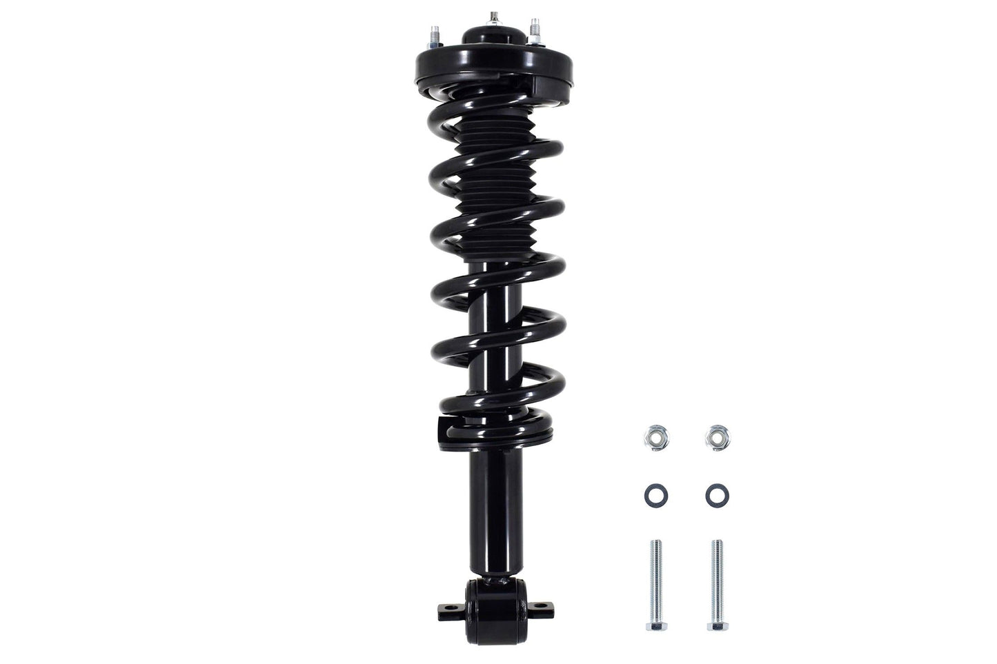 Focus Auto Parts Suspension Strut and Coil Spring Assembly 2355057