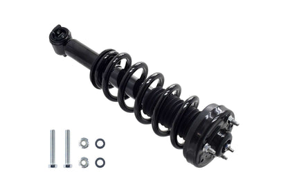 Focus Auto Parts Suspension Strut and Coil Spring Assembly 2355057
