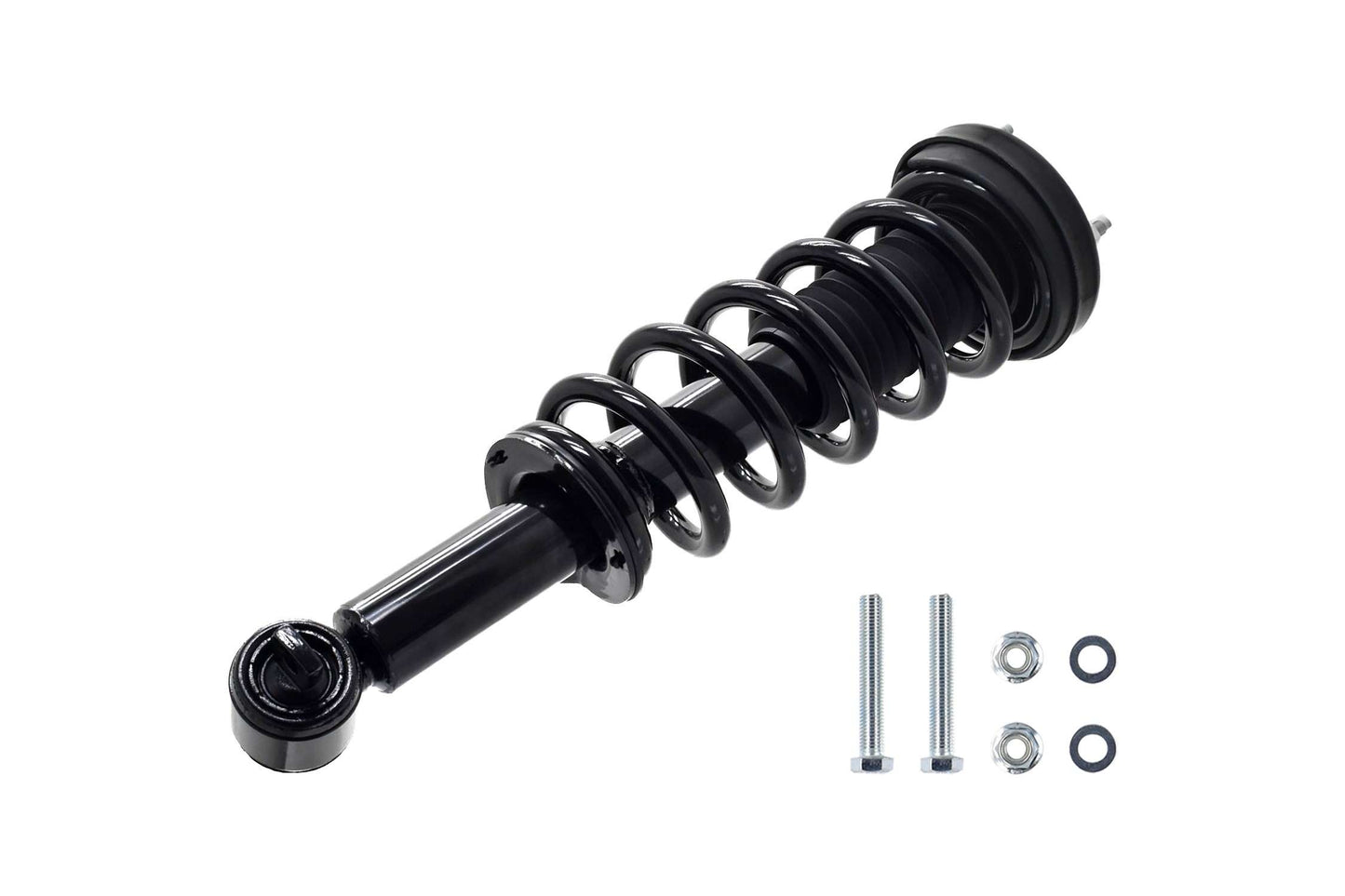 Focus Auto Parts Suspension Strut and Coil Spring Assembly 2355057