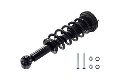Focus Auto Parts Suspension Strut and Coil Spring Assembly 2355057
