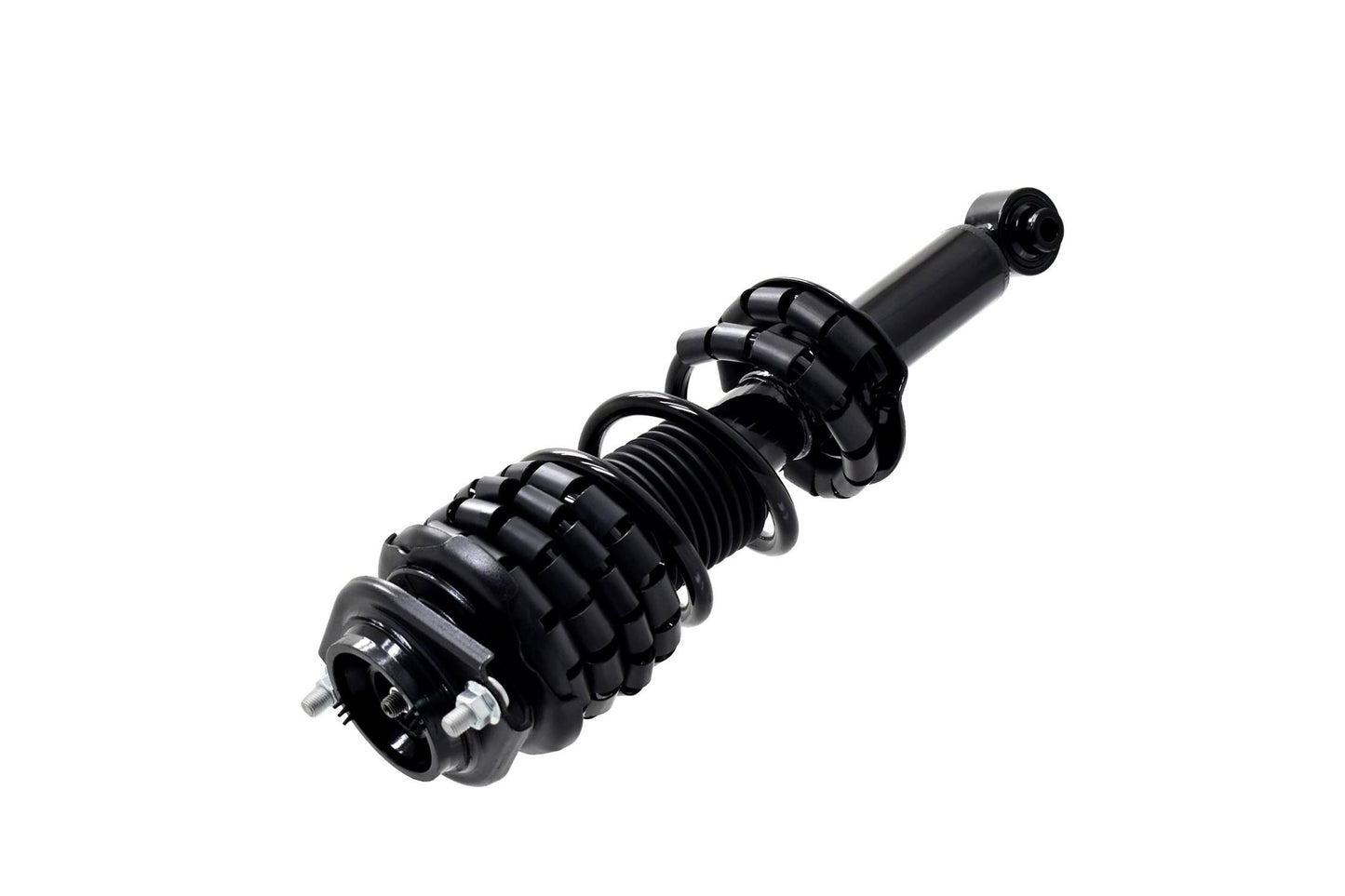Focus Auto Parts Suspension Strut and Coil Spring Assembly 2355059