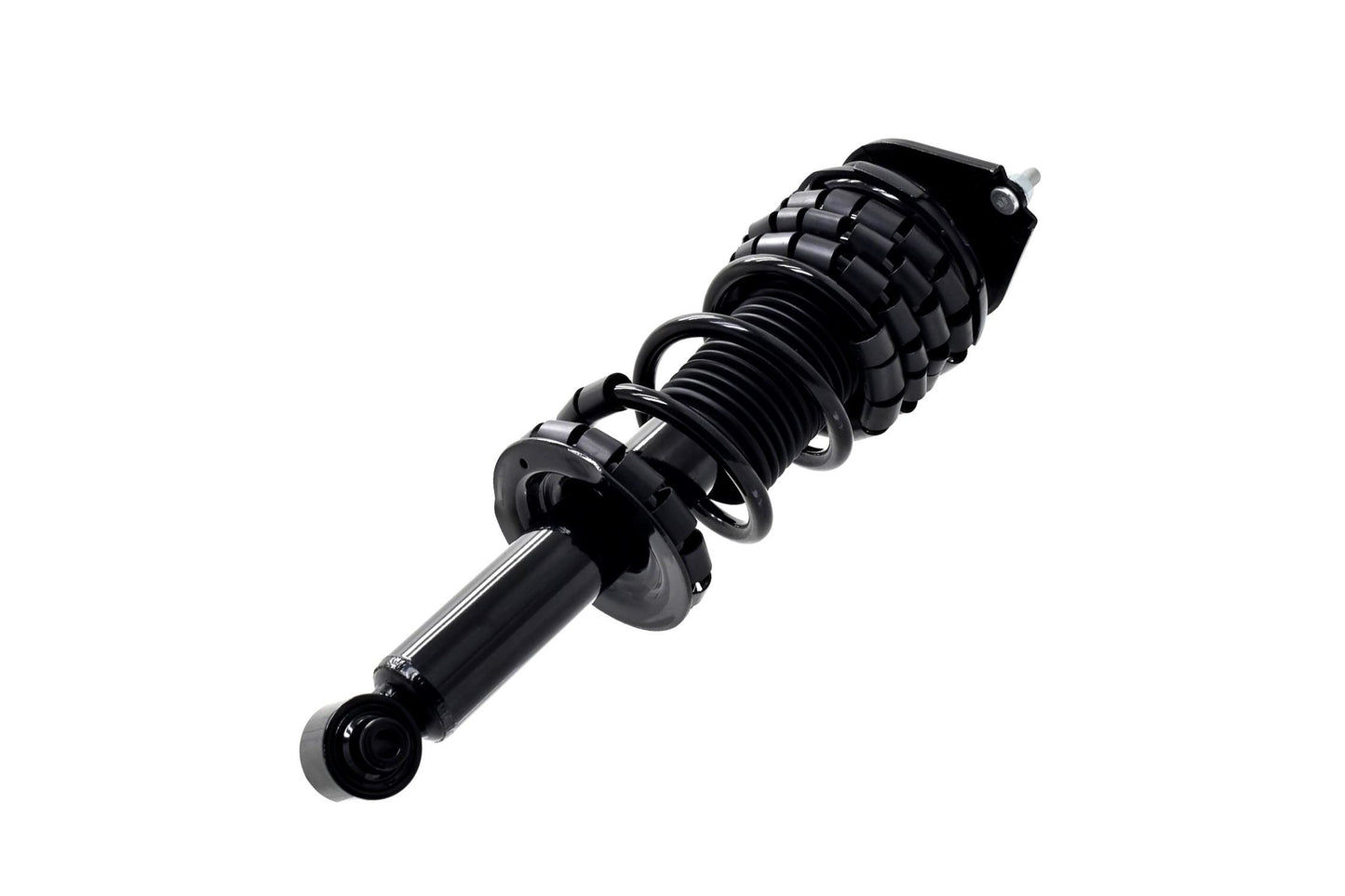 Focus Auto Parts Suspension Strut and Coil Spring Assembly 2355059