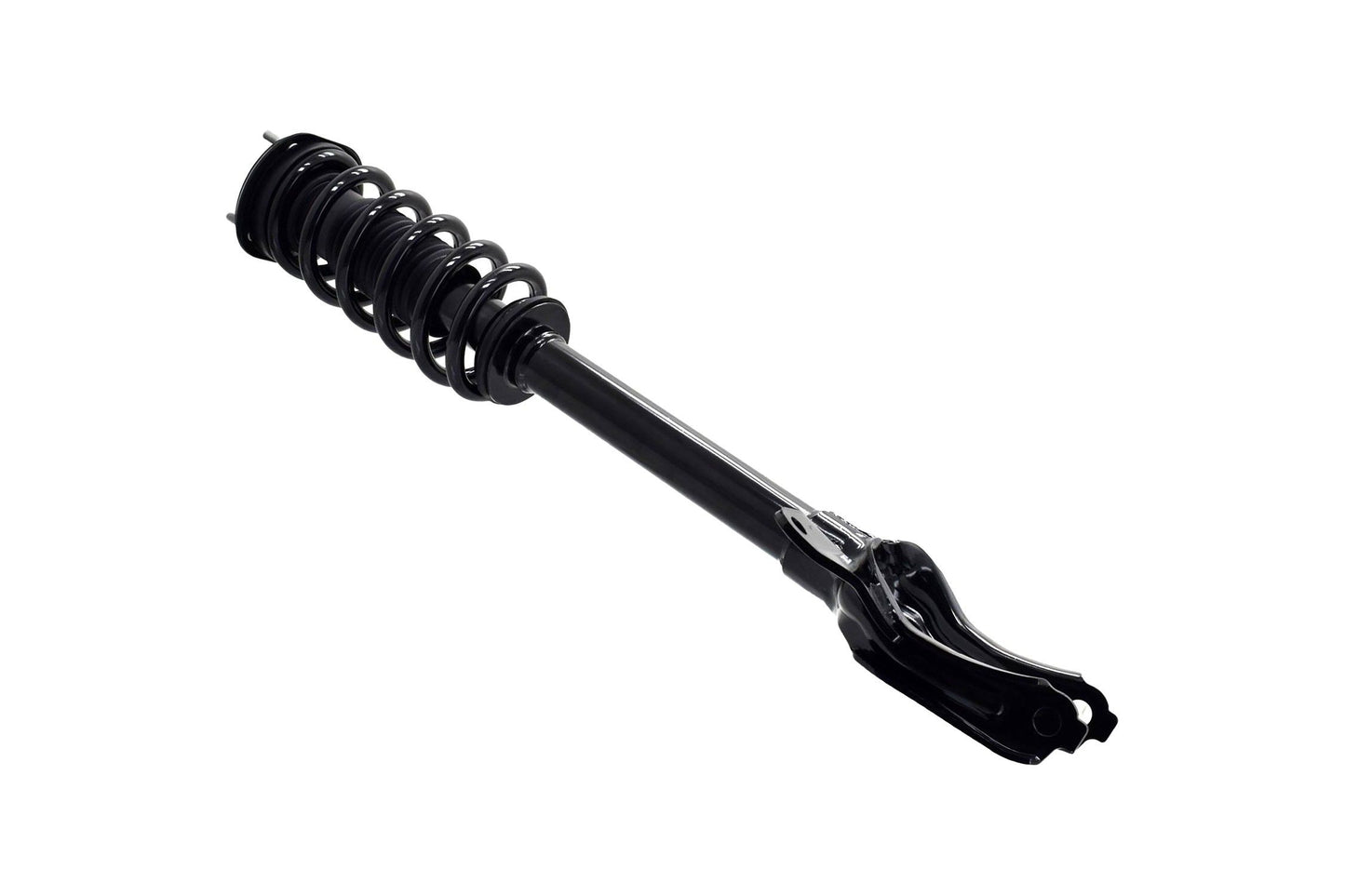 Focus Auto Parts Suspension Strut and Coil Spring Assembly 2355065L