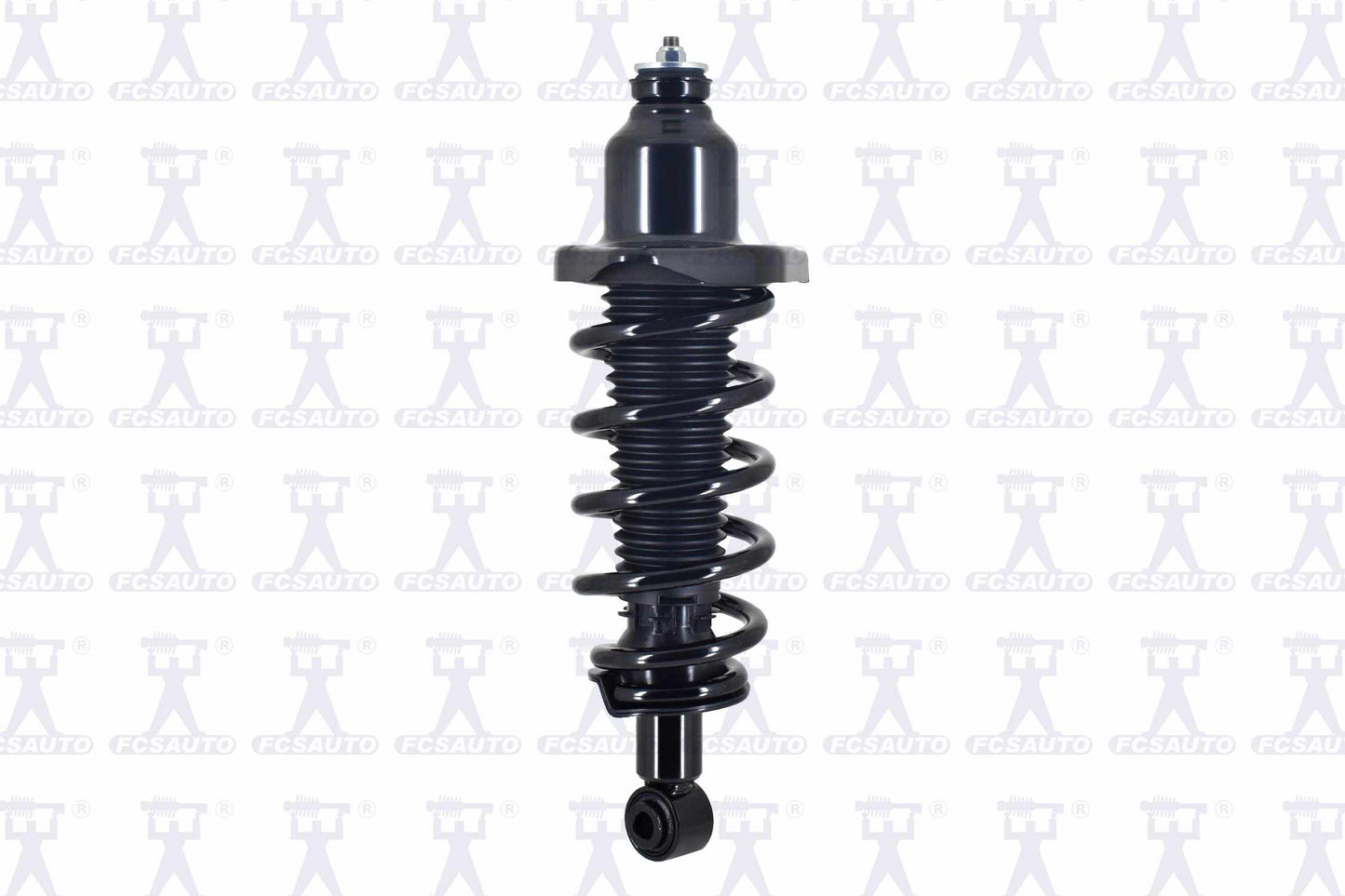 Focus Auto Parts Suspension Strut and Coil Spring Assembly 2355072L