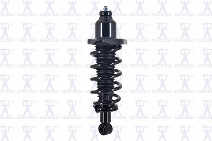 Focus Auto Parts Suspension Strut and Coil Spring Assembly 2355072L