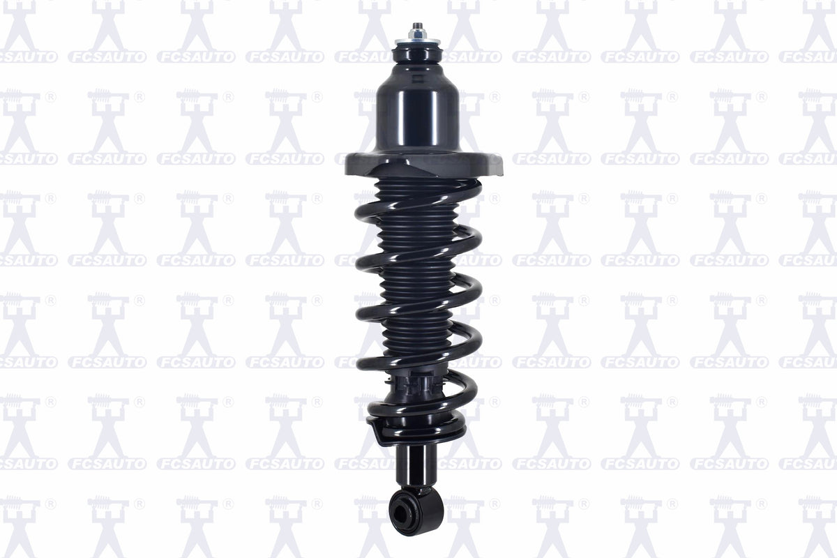 Focus Auto Parts Suspension Strut and Coil Spring Assembly 2355072L